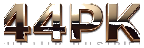 44pk logo