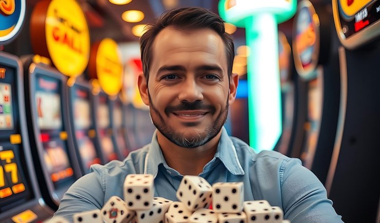 44pk How Our Slot Lobbies Are Structured